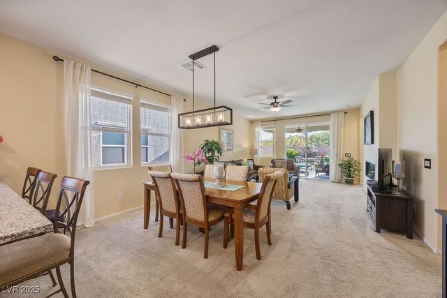 1631 Deep Valley Avenue, North Las Vegas, NV 89084