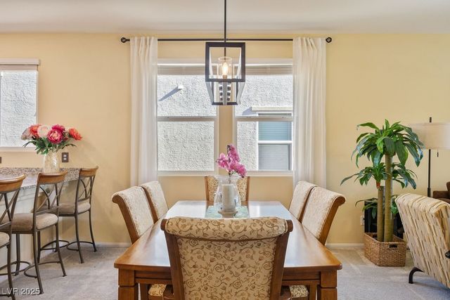 1631 Deep Valley Avenue, North Las Vegas, NV 89084