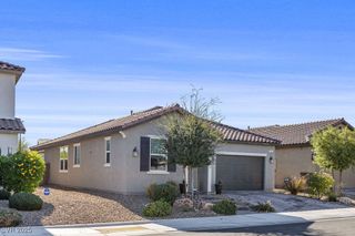 1631 Deep Valley Avenue, North Las Vegas, NV 89084