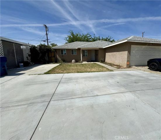 1368 Indian Sage, Lancaster, CA 93534