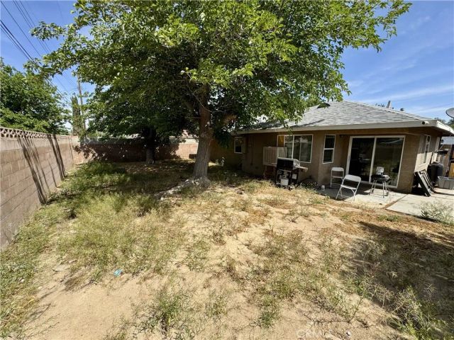1368 Indian Sage, Lancaster, CA 93534