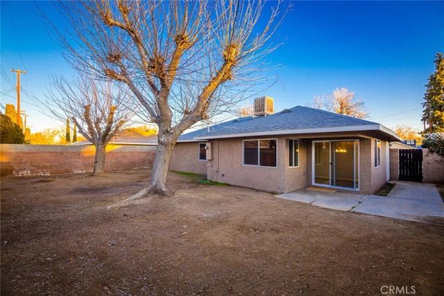 1368 Indian Sage, Lancaster, CA 93534