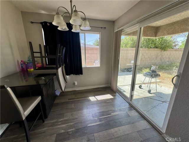 1368 Indian Sage, Lancaster, CA 93534