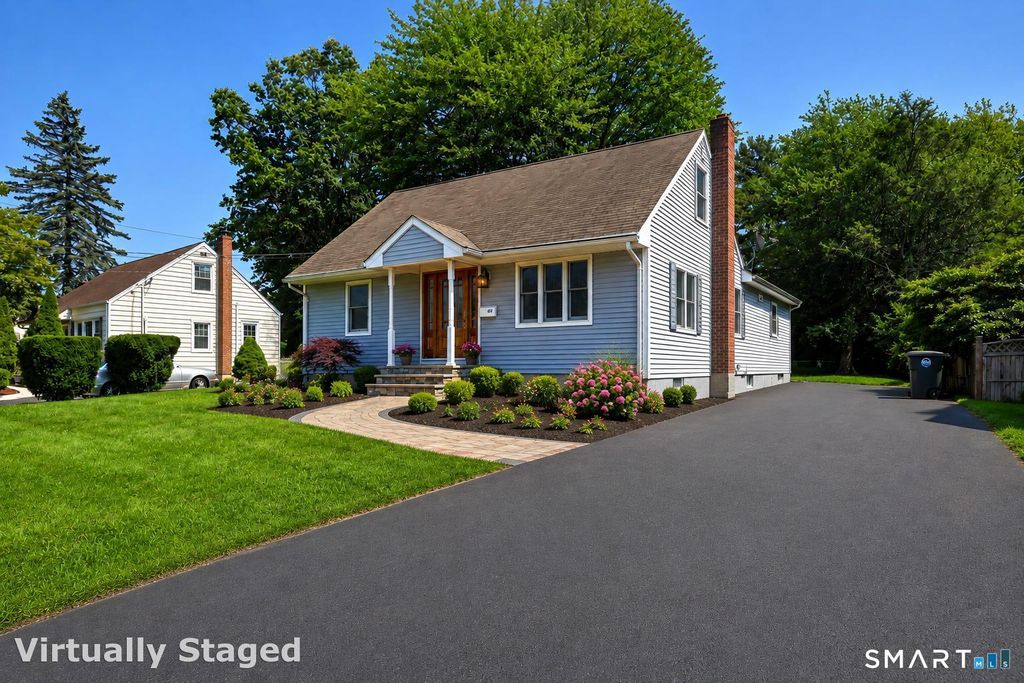 647 New Haven Avenue, Milford, CT 06460