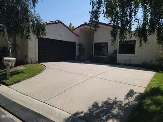 2105 Avenida San Antero Drive, Camarillo, CA 93010
