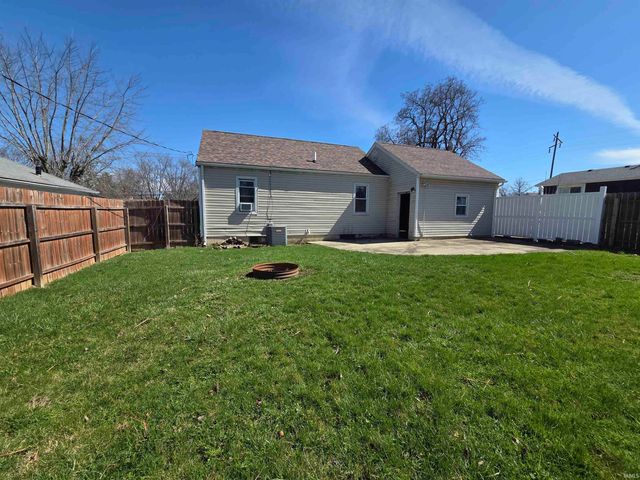 3015 S Main Street, New Castle, IN 47362