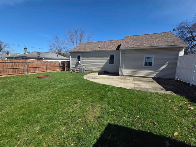 3015 S Main Street, New Castle, IN 47362