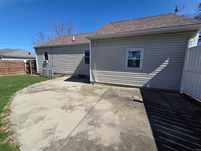 3015 S Main Street, New Castle, IN 47362