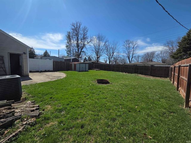 3015 S Main Street, New Castle, IN 47362