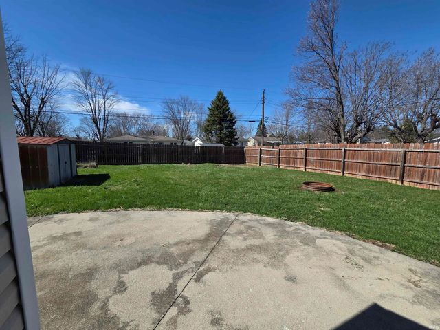 3015 S Main Street, New Castle, IN 47362