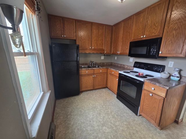 3015 S Main Street, New Castle, IN 47362