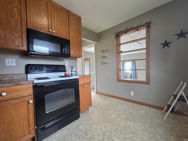 3015 S Main Street, New Castle, IN 47362