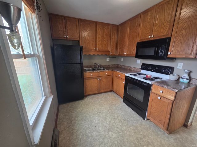 3015 S Main Street, New Castle, IN 47362