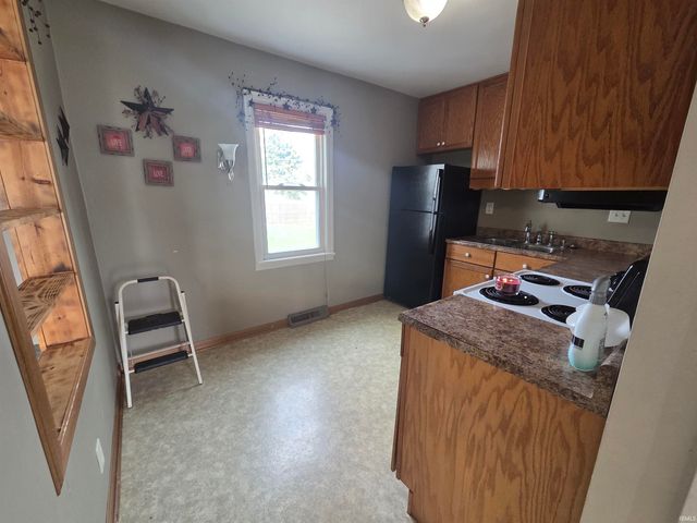 3015 S Main Street, New Castle, IN 47362