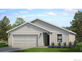 767 Longhorn Street, Johnstown, CO 80534