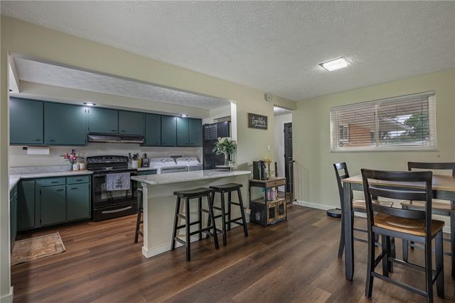463 Young Drive, Fairborn, OH 45324