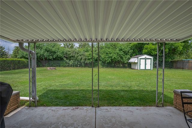 463 Young Drive, Fairborn, OH 45324