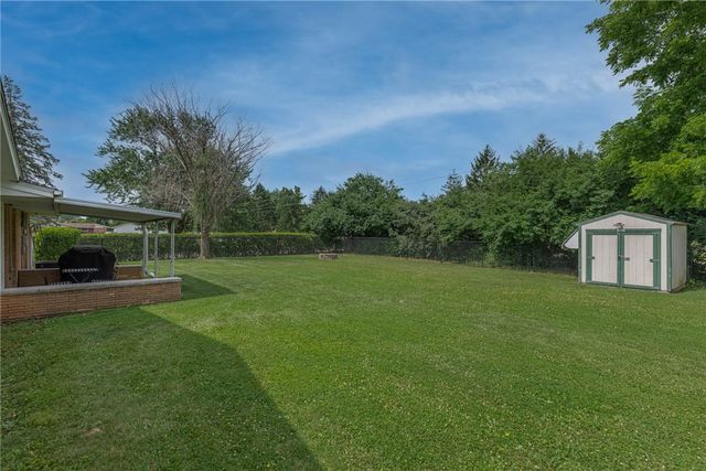 463 Young Drive, Fairborn, OH 45324