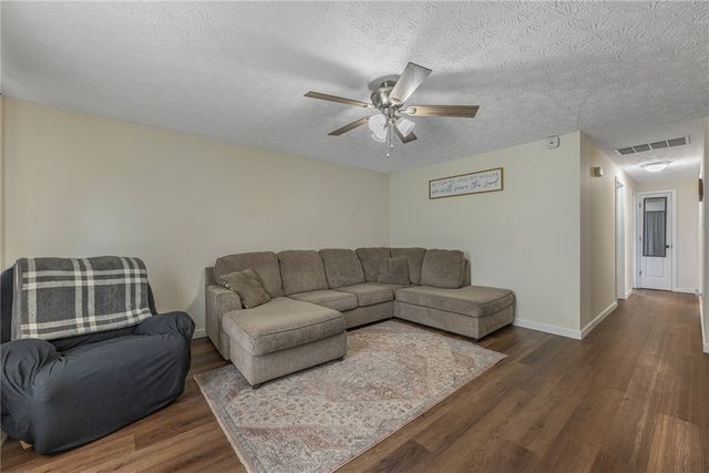 463 Young Drive, Fairborn, OH 45324