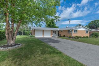 463 Young Drive, Fairborn, OH 45324