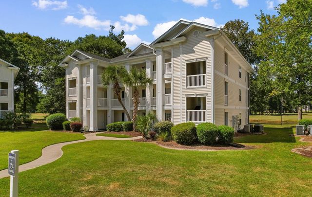 533 White River Dr Unit 18D, Myrtle Beach, SC 29579
