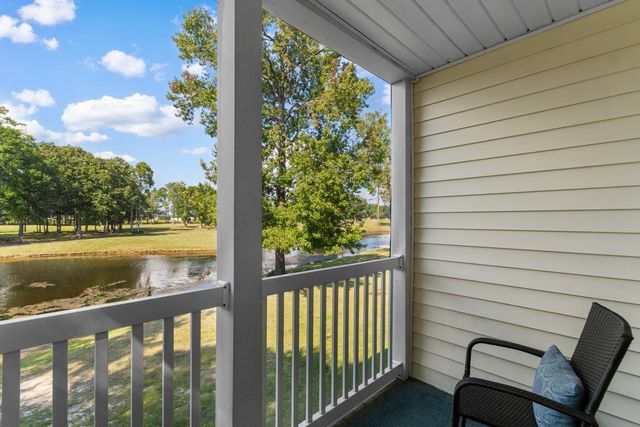 533 White River Dr Unit 18D, Myrtle Beach, SC 29579