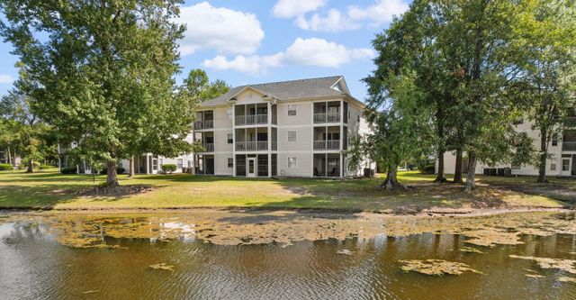 533 White River Dr Unit 18D, Myrtle Beach, SC 29579