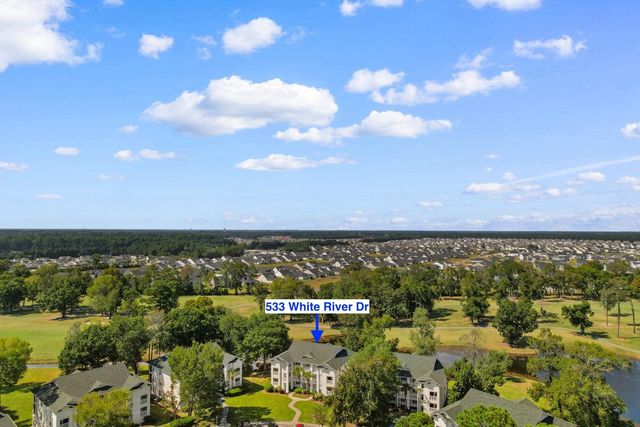 533 White River Dr Unit 18D, Myrtle Beach, SC 29579