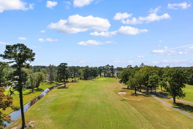 533 White River Dr Unit 18D, Myrtle Beach, SC 29579