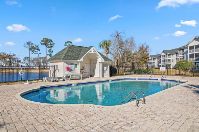 533 White River Dr Unit 18D, Myrtle Beach, SC 29579