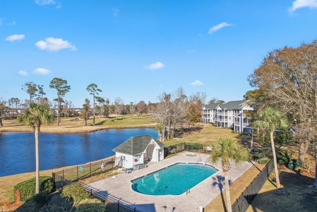 533 White River Dr Unit 18D, Myrtle Beach, SC 29579
