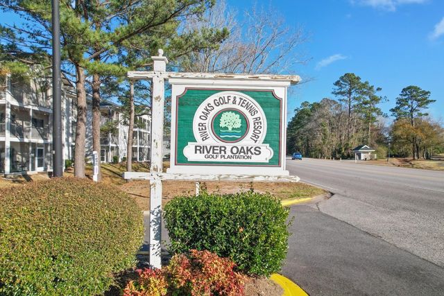 533 White River Dr Unit 18D, Myrtle Beach, SC 29579
