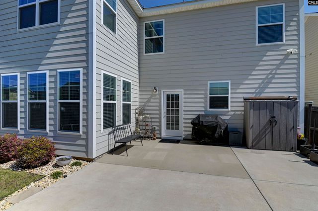 535 Harbour Pointe Drive, Columbia, SC 29229