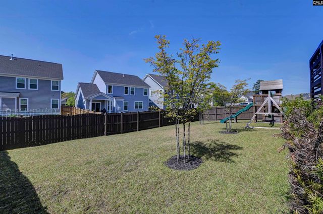 535 Harbour Pointe Drive, Columbia, SC 29229