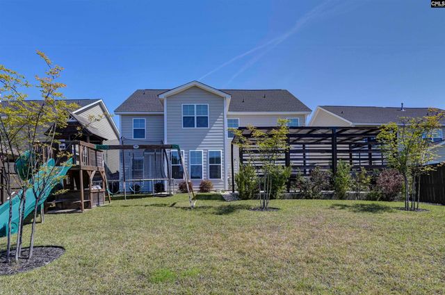 535 Harbour Pointe Drive, Columbia, SC 29229