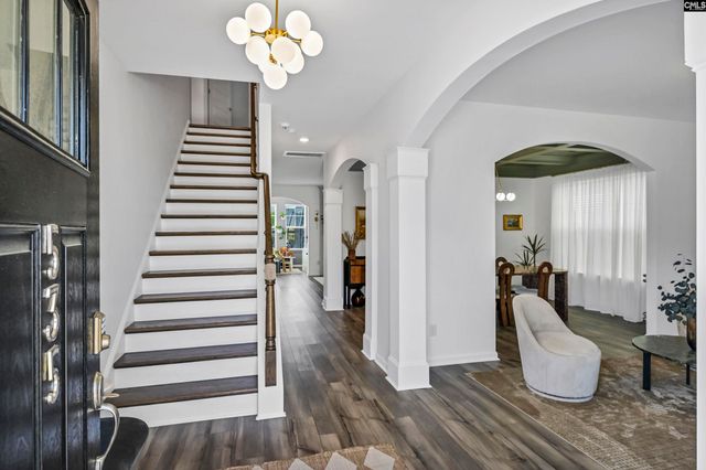 535 Harbour Pointe Drive, Columbia, SC 29229