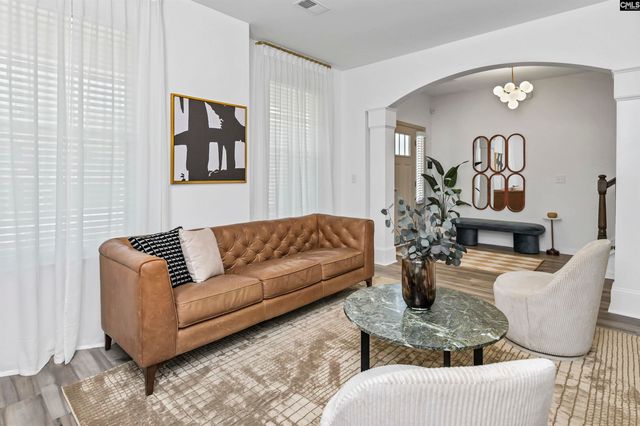 535 Harbour Pointe Drive, Columbia, SC 29229