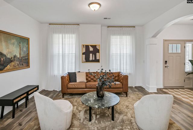 535 Harbour Pointe Drive, Columbia, SC 29229