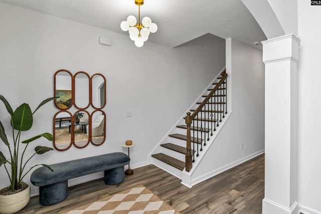 535 Harbour Pointe Drive, Columbia, SC 29229