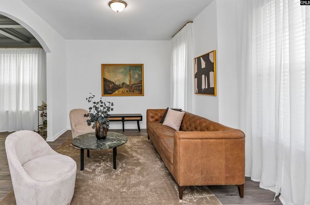 535 Harbour Pointe Drive, Columbia, SC 29229