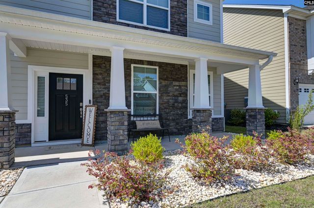 535 Harbour Pointe Drive, Columbia, SC 29229