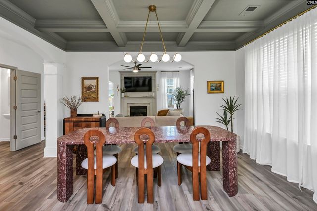 535 Harbour Pointe Drive, Columbia, SC 29229