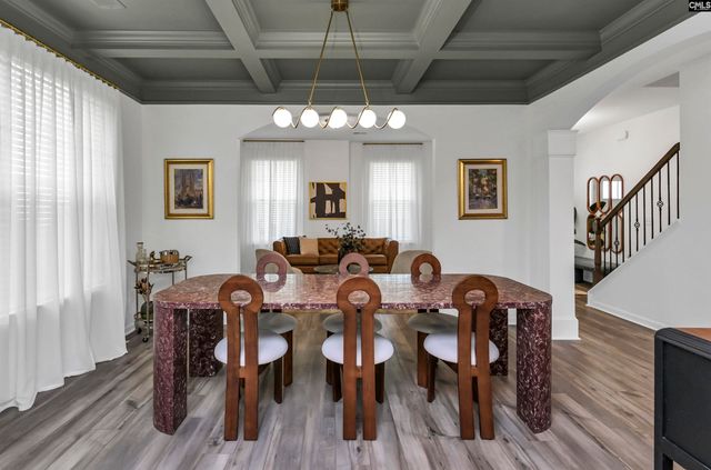 535 Harbour Pointe Drive, Columbia, SC 29229