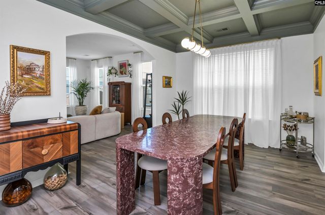 535 Harbour Pointe Drive, Columbia, SC 29229