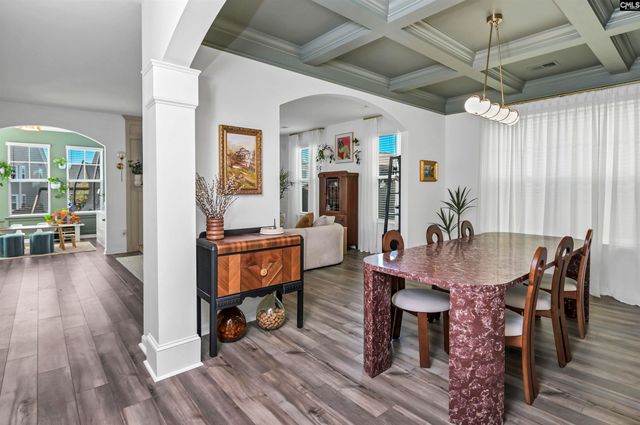 535 Harbour Pointe Drive, Columbia, SC 29229