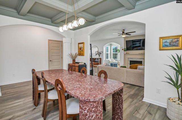 535 Harbour Pointe Drive, Columbia, SC 29229