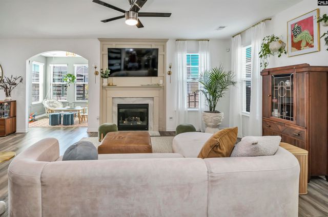 535 Harbour Pointe Drive, Columbia, SC 29229