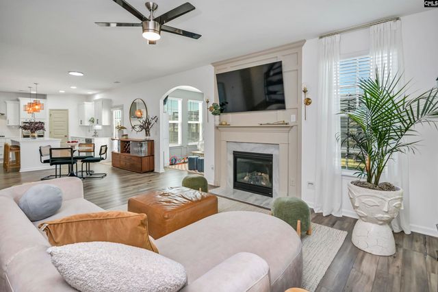 535 Harbour Pointe Drive, Columbia, SC 29229