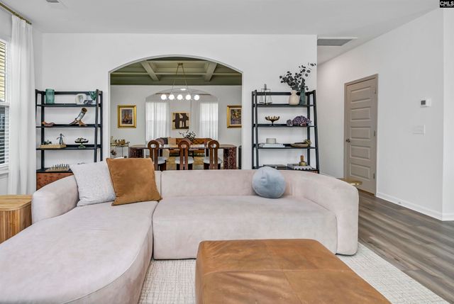 535 Harbour Pointe Drive, Columbia, SC 29229