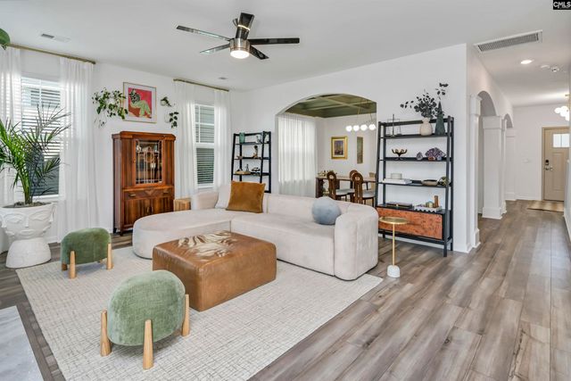 535 Harbour Pointe Drive, Columbia, SC 29229